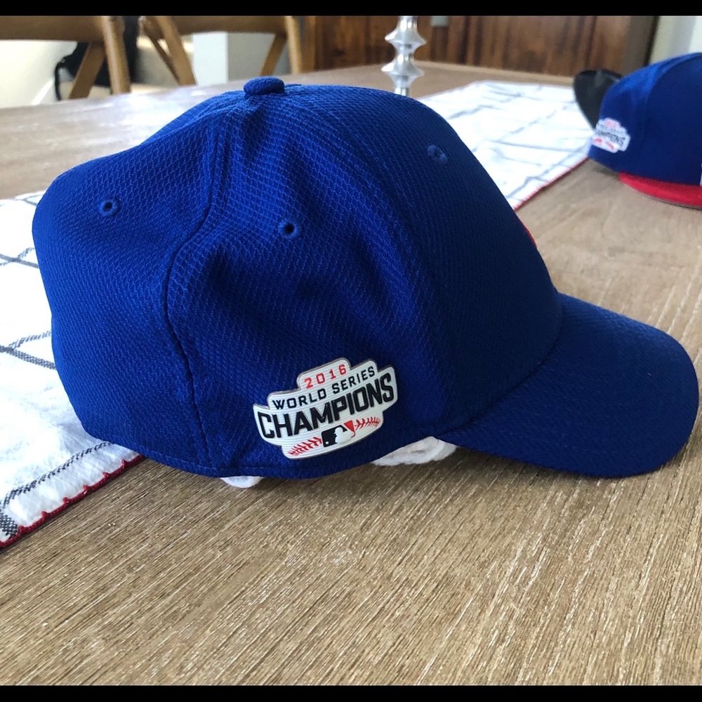 Cubs Hat - image 3